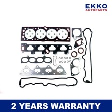 FULL GASKET SET FIT FOR OPEL