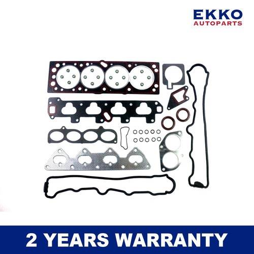 Full gasket set fit - set, for