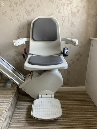 Rental stairlift - rental, a