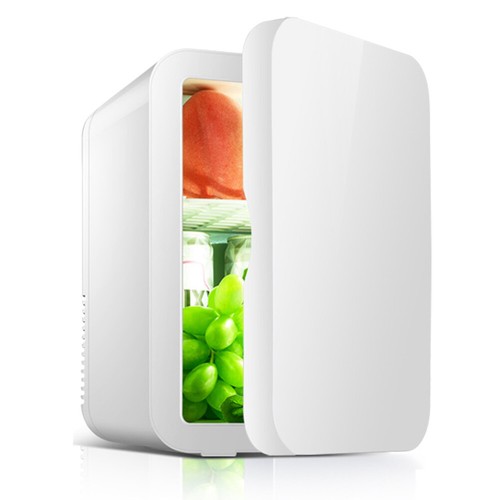 Portable freezer warmer - 8l,