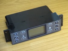 AIR CONDITIONER CONTROL PANEL