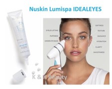 Nuskin AgeLOC LumiSpa IdealEyes – 15ml -NEW