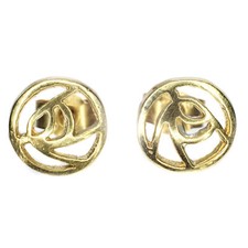 9ct Gold Stud Earrings Rennie