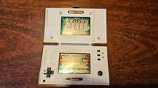 NINTENDO GAME & WATCH - DONKEY