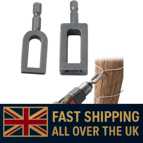 Twire tying wire twister - tying-,