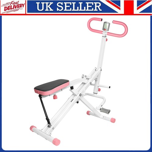 Merach squat machine deep - merach, abs