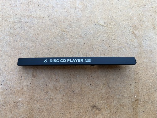 Ford 6006e player - 6006e,