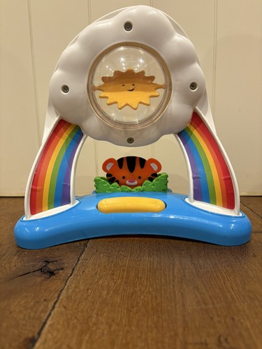 Fisher price parts rainforest - parts,