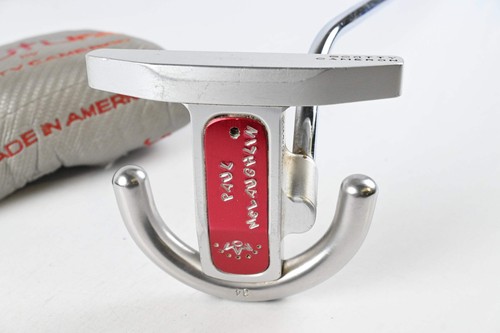 Scotty cameron futura putter - cameron,