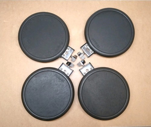 Roland pd8 dual - x4, pd-8