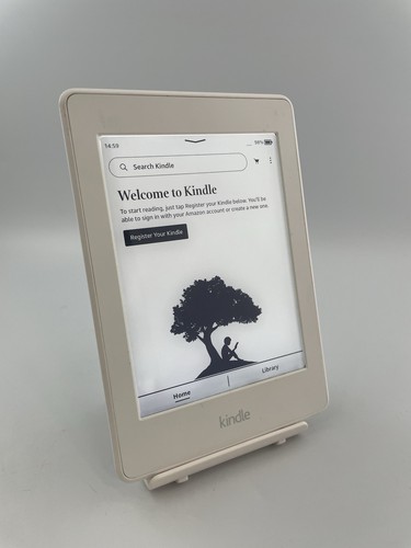 Amazon kindle paperwhite 7th - amazon,