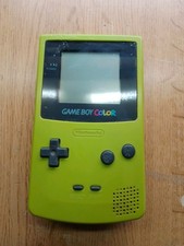 Nintendo Game Boy Color