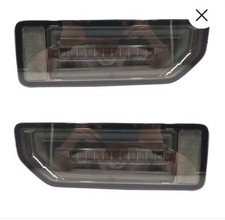 jimny Rear Led Bumper Lights