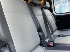 2011 VW VOLKSWAGEN CADDY MAXI