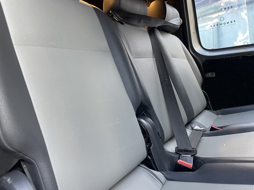 2011 volkswagen caddy - volkswagen,