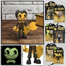 Bendy and the Ink Machine