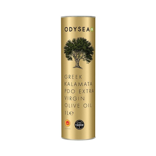 Odysea greek kalamata pdo - odysea,