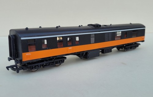 Silver fox gauge - silver, oo