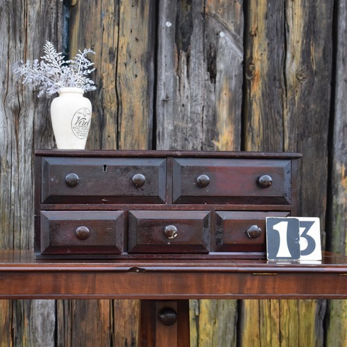 Antique victorian mahogany - victorian,