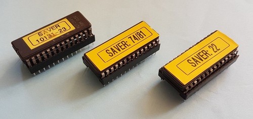 Wayfarer saver eproms bus - wayfarer,
