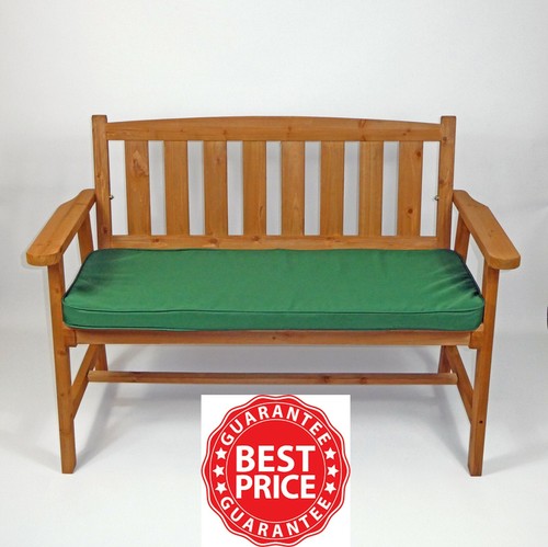 Garden bench cushion - garden,