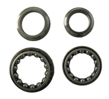 Taper Cup & Cone Set For