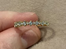 0.7 Carat Lab Created Diamond