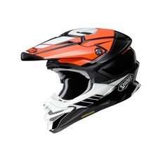 Shoei VFX-WR 06 Jammer TC-8