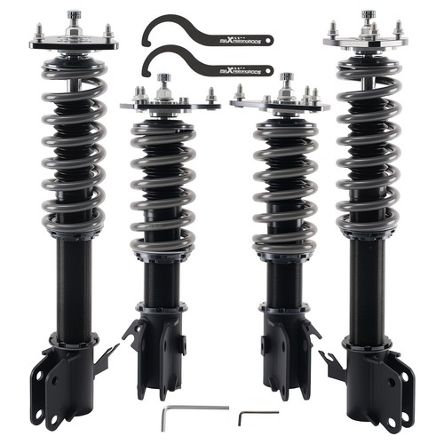 Performance coilovers for - coilovers,