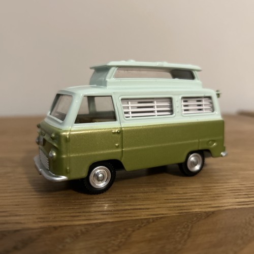 Corgi toys model - toys,