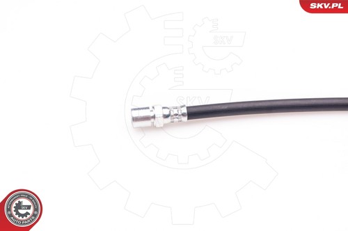 Brake hose esen skv - brake,
