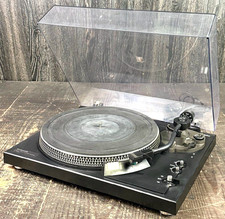 Technics SL-2000 Direct Drive