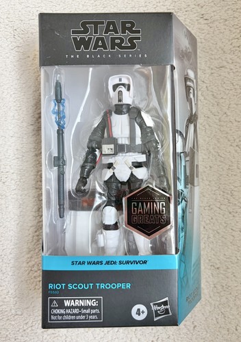 Star wars black series jedi - wars,