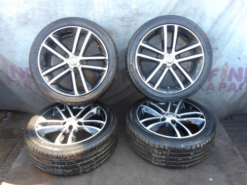 Vauxhall corsa 2010 - d, 2010-2014