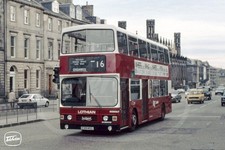 Bus Photo - Lothian Regional
