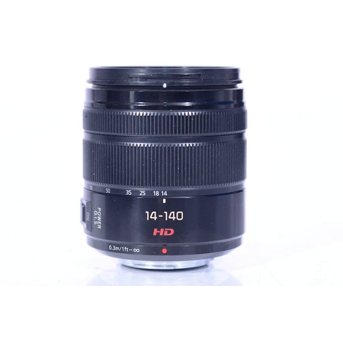Panasonic vs014140e lumix g - panasonic, h-vs014140e