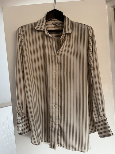 Women long sleeve m - long, h&m