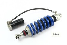 Wibers for Triumph Tiger 1050 115NG 2009 - Shock Absorber Strut A26E