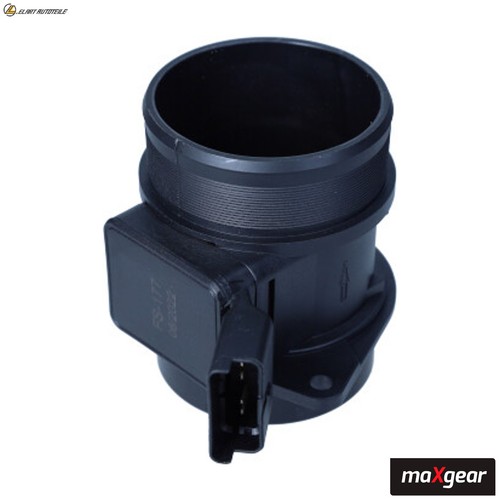 Mass air flow - mass, sensor