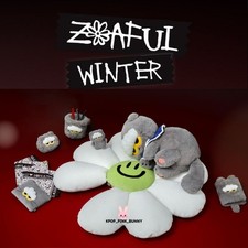 [OFFLINE] G-DRAGON ZOA ZOAful