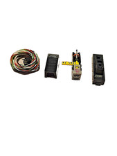 GENUINE GRAY SOCKET TETRAD BSR