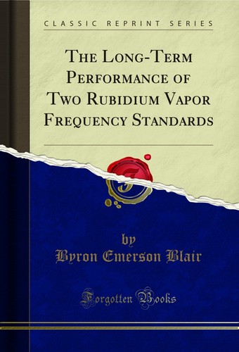 The long term performance - the, of