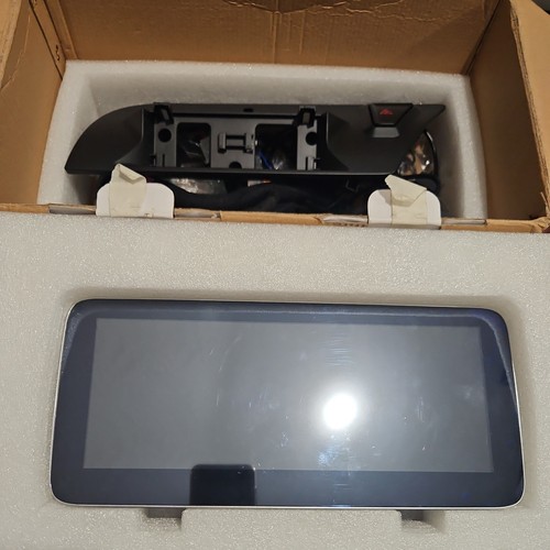 Car play android 8 - play, 10.25"