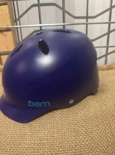 Bern lennox watersports helmet - bern,