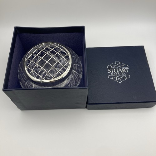 Stuart crystal shaftesbury - stuart,