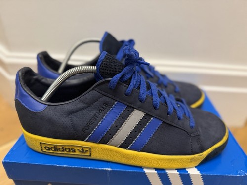 Adidas forest hill - hill's, 10