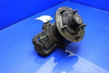 Rolls-Royce Silver Spirit MK I Sedan Wheel Hub Front Left UR70351 6.70 21209930