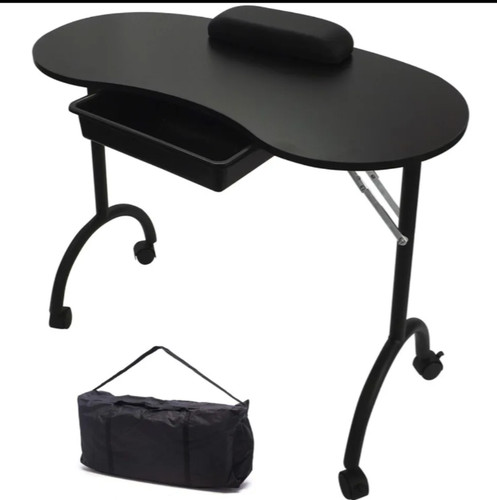 Professional manicure foldable - professional,