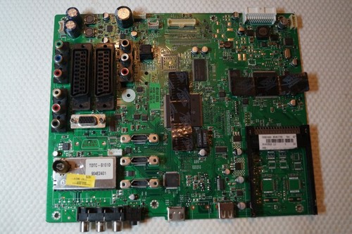 Main board 17mb35 20451799 - main,