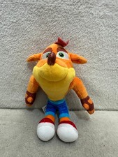 Activision Crash Bandicoot